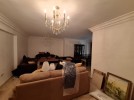 Apartment with garden for rent in Abdoun 167m