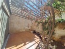 Apartment with garden for rent in Abdoun 167m