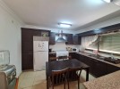 Apartment with garden for rent in Abdoun 167m