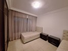 Apartment with garden for rent in Abdoun 167m