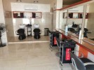 Beauty center for Rent in Dahiet Al Amir Rashid area of of 150m