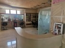 Beauty center for Rent in Dahiet Al Amir Rashid area of of 150m