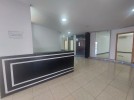 Flat first floor office for rent in Mecca Street office area of 300m