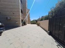 Flat ground floor with a garden for rent near Mvenpick Hotel 240m