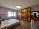 Flat ground floor with a garden for rent near Mvenpick Hotel 240m