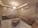 Flat ground floor with a garden for rent near Mvenpick Hotel 240m