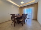 Furnished first floor apartment for rent in Marj El Hamam area 130m