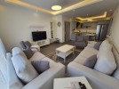 Furnished first floor apartment for rent in Marj El Hamam area 130m