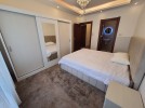 Furnished first floor apartment for rent in Marj El Hamam area 130m