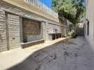 Apartment with garden for rent in Al Bunayyat building area of 156m