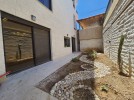 Apartment with garden for rent in Al Bunayyat building area of 156m