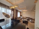 Second floor apartment for rent in Al Kursi 180m