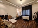 Second floor apartment for rent in Al Kursi 180m