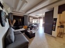 Second floor apartment for rent in Al Kursi 180m