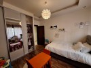 Second floor apartment for rent in Al Kursi 180m