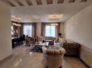 Second floor apartment for rent in Al Kursi 180m