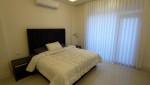 Furnished ground floor for rent in Al-Thuhair building area of 220m