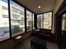 First floor apartment for rent in the 7th Circle 160m