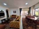 First floor apartment for rent in the 7th Circle 160m