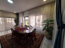 First floor apartment for rent in the 7th Circle 160m