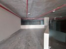 Commercial showroom for rent on Airport Road building area of 1500m