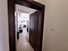 Furnished apartment for rent in Abdoun with a building area of 100m