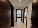 Furnished apartment for rent in Abdoun with a building area of 100m