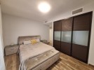 Furnished apartment for rent in 4th circle 100m