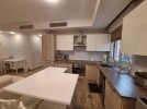 Furnished apartment for rent in 4th circle 100m