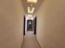 First floor apartment for rent in Al Kursi 185m