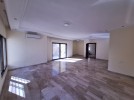 Apartment with garden for rent in Dair Ghbar 200m 