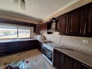 Apartment with garden for rent in Dair Ghbar 200m 