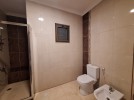 Apartment with garden for rent in Dair Ghbar 200m 