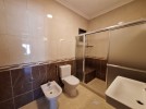 Apartment with garden for rent in Dair Ghbar 200m 