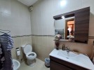 fourth floor apartment for rent in Dair Ghbar 190m