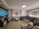 fourth floor apartment for rent in Dair Ghbar 190m