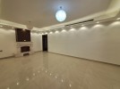 Ground floor apartment with garden for rent in Khalda 400m