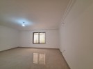 Ground floor apartment with garden for rent in Khalda 400m