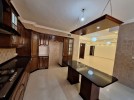 Ground floor apartment with garden for rent in Khalda 400m