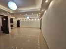 Ground floor apartment with garden for rent in Khalda 400m