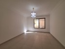 Ground floor apartment with garden for rent in Khalda 400m