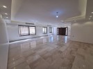 Ground floor apartment with garden for rent in Khalda 400m