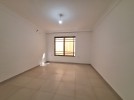 Ground floor apartment with garden for rent in Khalda 400m