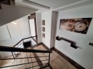 Attached villa for rent in Abdoun with a building area of 334m