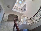 Standalone villa with swimming pool for rent in Abdoun area of 1200m