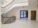 Standalone villa with swimming pool for rent in Abdoun area of 1200m