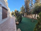 Standalone villa with swimming pool for rent in Abdoun area of 1200m