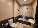  First floor apartment for rent in Abdoun 220m