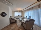 Third floor apartment for rent in Khalda 202m