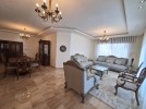 Third floor apartment for rent in Khalda 202m